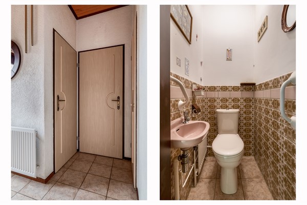 Medium property photo - Acacialaan 6, 3181 BA Rozenburg